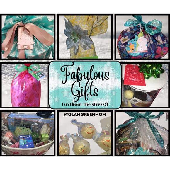 A Very Merry Squishmas! - Curated Gift Set - Picture 2 of 14